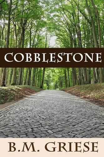 Cover image for Cobblestone