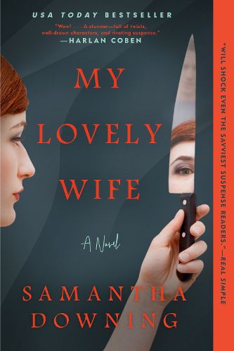 Cover image for My Lovely Wife