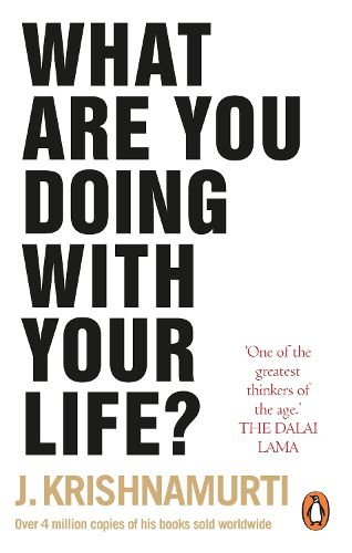 Cover image for What Are You Doing With Your Life?
