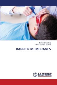 Cover image for Barrier Membranes