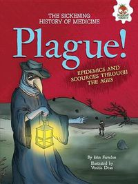 Cover image for Plague!
