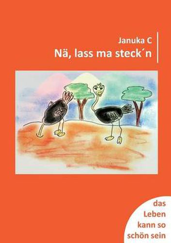 Cover image for Na, lass ma steckn