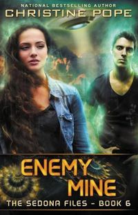 Cover image for Enemy Mine