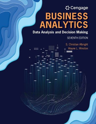 Cover image for Business Analytics