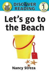 Cover image for Let's Go to the Beach