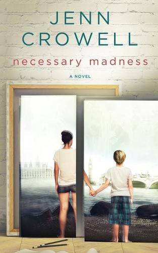 Cover image for Necessary Madness