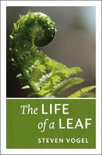 Cover image for The Life of a Leaf