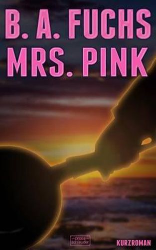 Cover image for Mrs. Pink