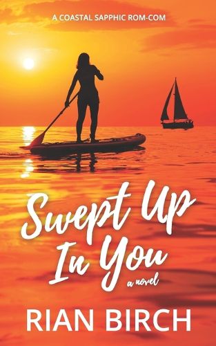 Cover image for Swept Up In You