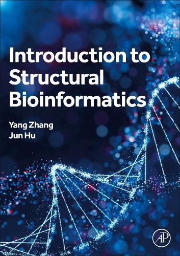 Cover image for Introduction to Structural Bioinformatics