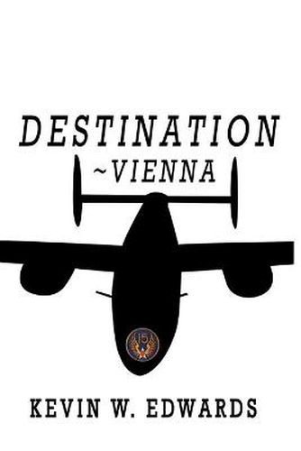 Cover image for Destination Vienna