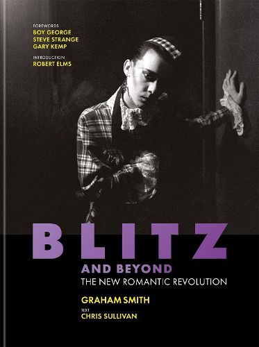 Cover image for Blitz and Beyond