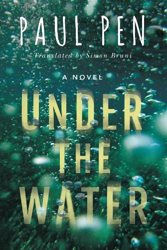 Cover image for Under the Water