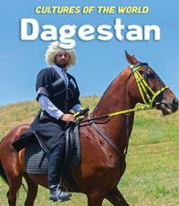 Cover image for Dagestan