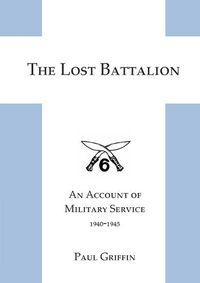 Cover image for The Lost Battalion
