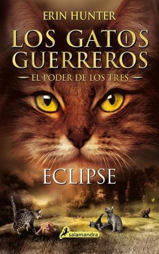 Cover image for Eclipse (Spanish Version)