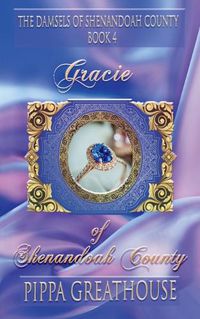 Cover image for Gracie of Shenandoah County