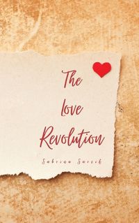 Cover image for The Love Revolution