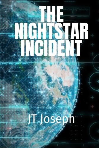 Cover image for The NIGHTSTAR Incident