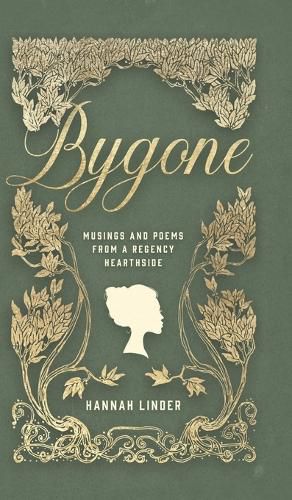 Cover image for Bygone