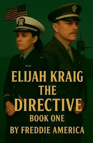 Cover image for Elijah kraig