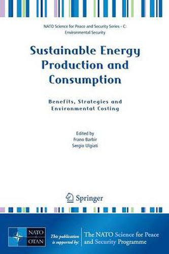 Sustainable Energy Production and Consumption: Benefits, Strategies and Environmental Costing