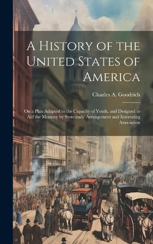 A History of the United States of America