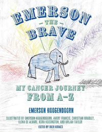 Cover image for Emerson the Brave