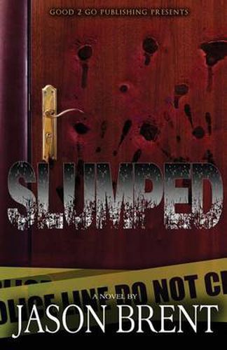 Cover image for Slumped