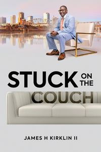 Cover image for Stuck on the Couch