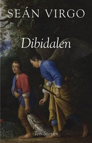 Cover image for Dibidalen: Ten Stories