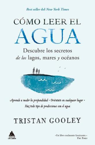 Cover image for Como Leer El Agua