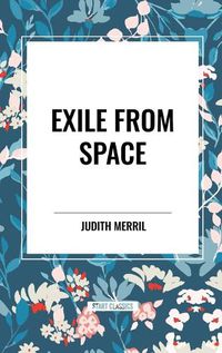 Cover image for Exile from Space