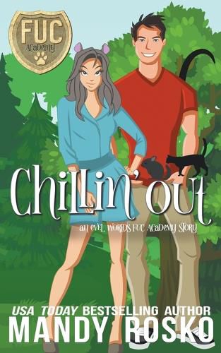 Cover image for Chillin' Out
