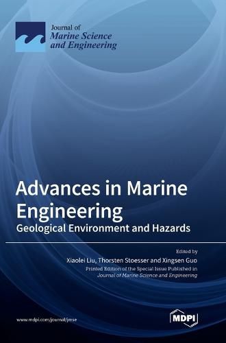 Cover image for Advances in Marine Engineering