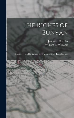 The Riches of Bunyan