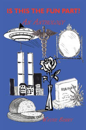 Cover image for Is This the Fun Part?