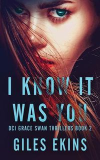 Cover image for I Know It Was You