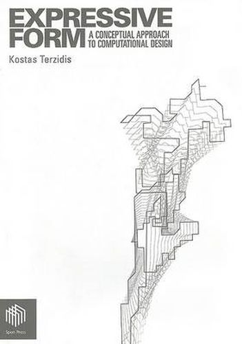 Cover image for Expressive Form: A Conceptual Approach to Computational Design