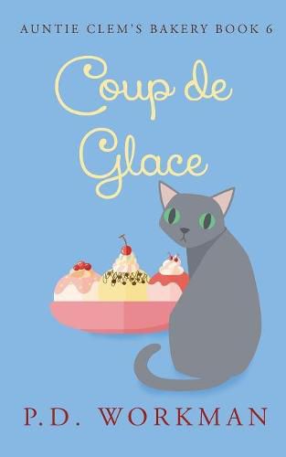 Coup de Glace