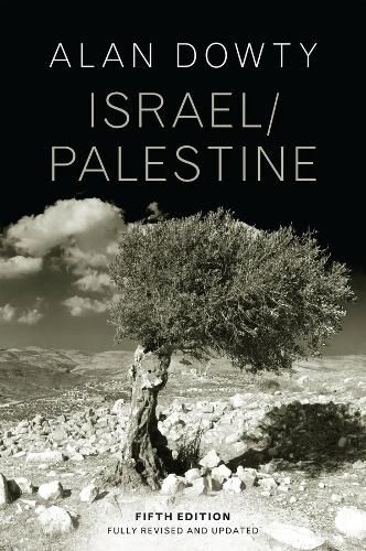 Cover image for Israel/Palestine, 5th Edition