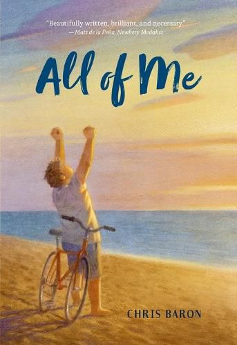 Cover image for All of Me