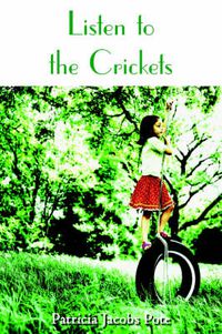 Cover image for Listen to the Crickets