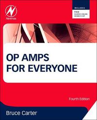 Cover image for Op Amps for Everyone