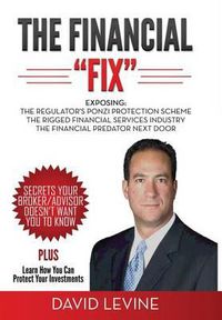 Cover image for The Financial Fix