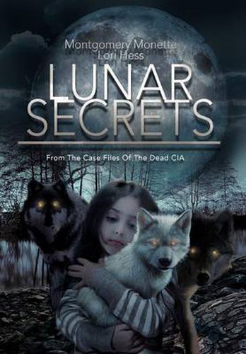 Cover image for Lunar Secrets