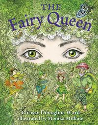 Cover image for The Fairy Queen