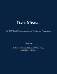 Cover image for Data Mining