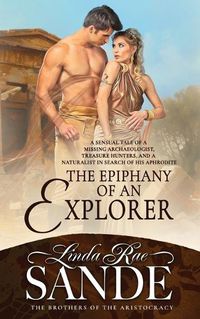 Cover image for The Epiphany of an Explorer