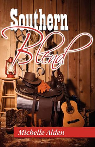 Cover image for Southern Blend